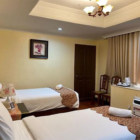 White Knight Hotel Intramuros Manila Ngoại thất bức ảnh
