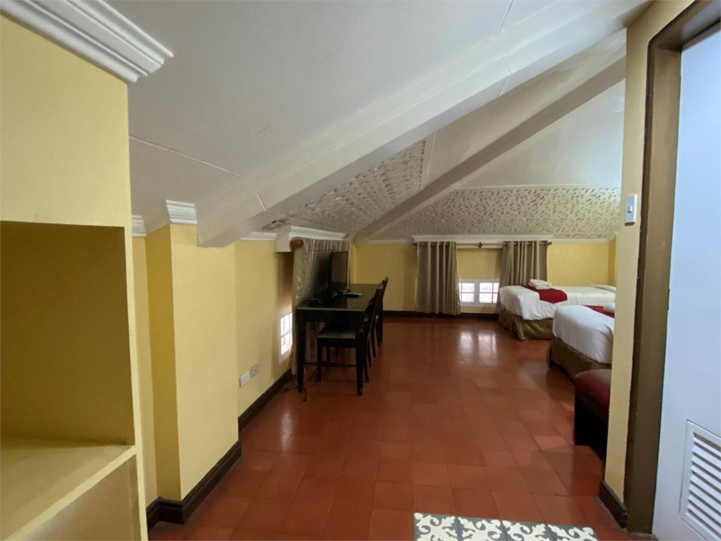 White Knight Hotel Intramuros Manila Ngoại thất bức ảnh