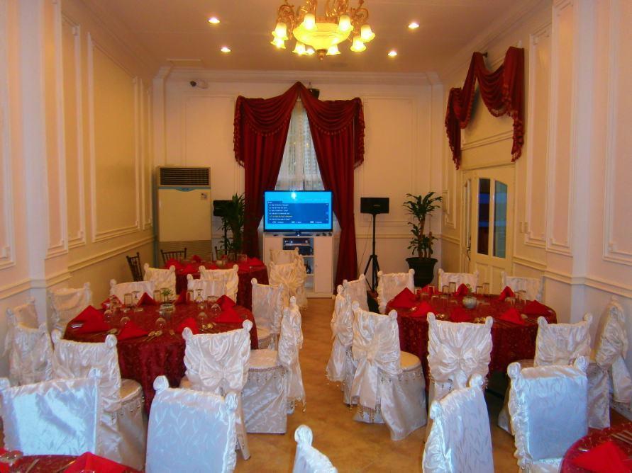 White Knight Hotel Intramuros Manila Ngoại thất bức ảnh