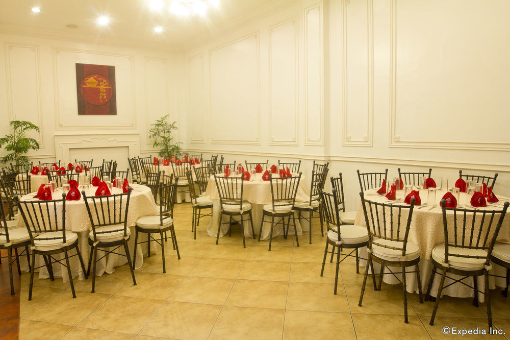 White Knight Hotel Intramuros Manila Ngoại thất bức ảnh